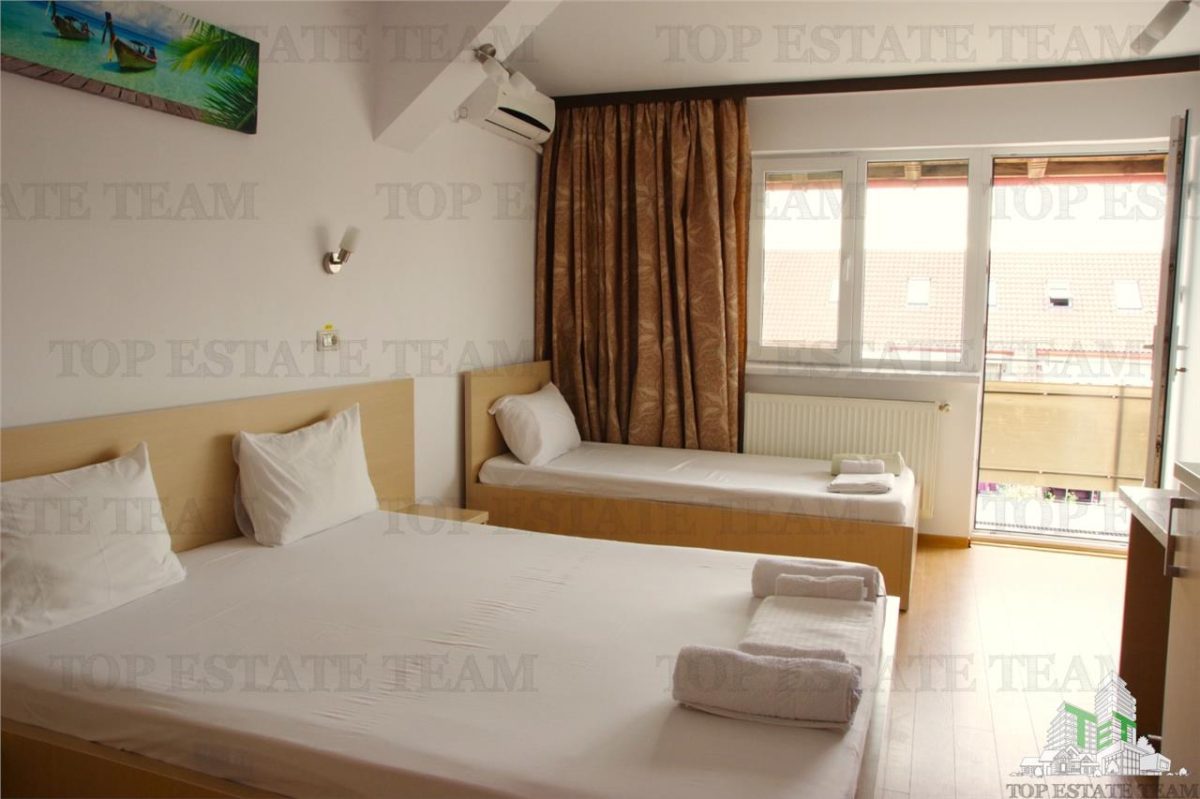 Vila turistica la cheie, foarte aproape de plaja - Mamaia Nord - foto 5