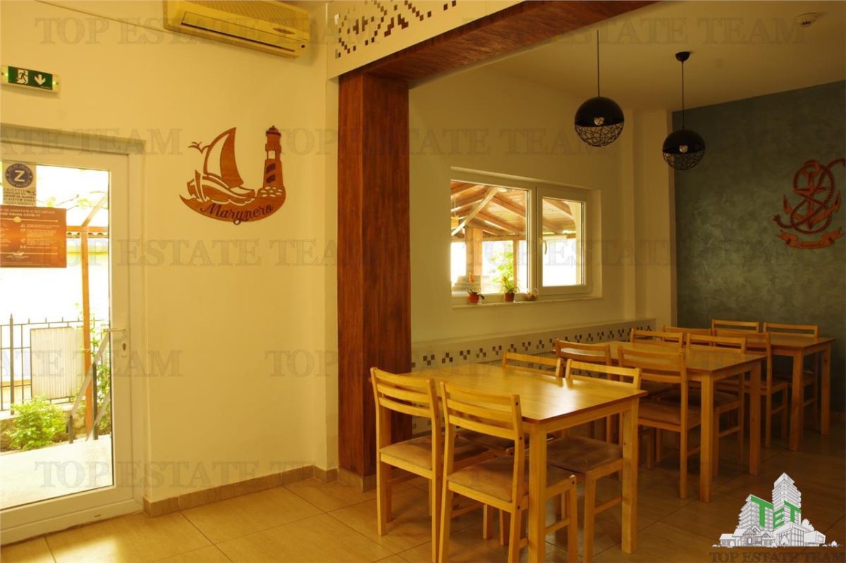 Vila turistica la cheie, foarte aproape de plaja - Mamaia Nord - foto 8