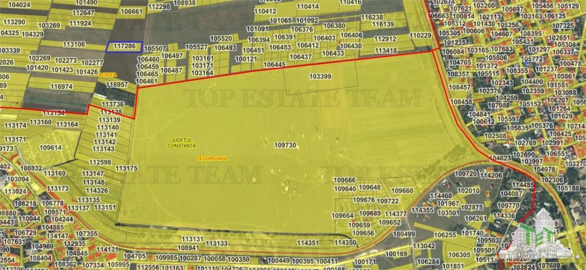 Teren Techirghiol - foto 3