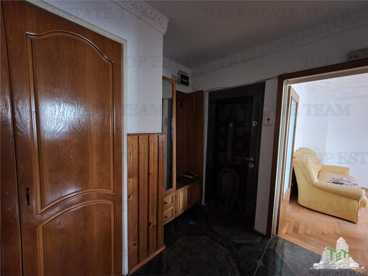 Duplex 5 camere cu intrari separate la mare  Mangalia Saturn - foto 14