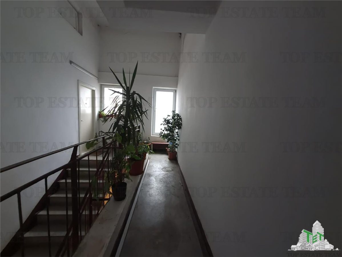 Duplex 5 camere cu intrari separate la mare  Mangalia Saturn - foto 18