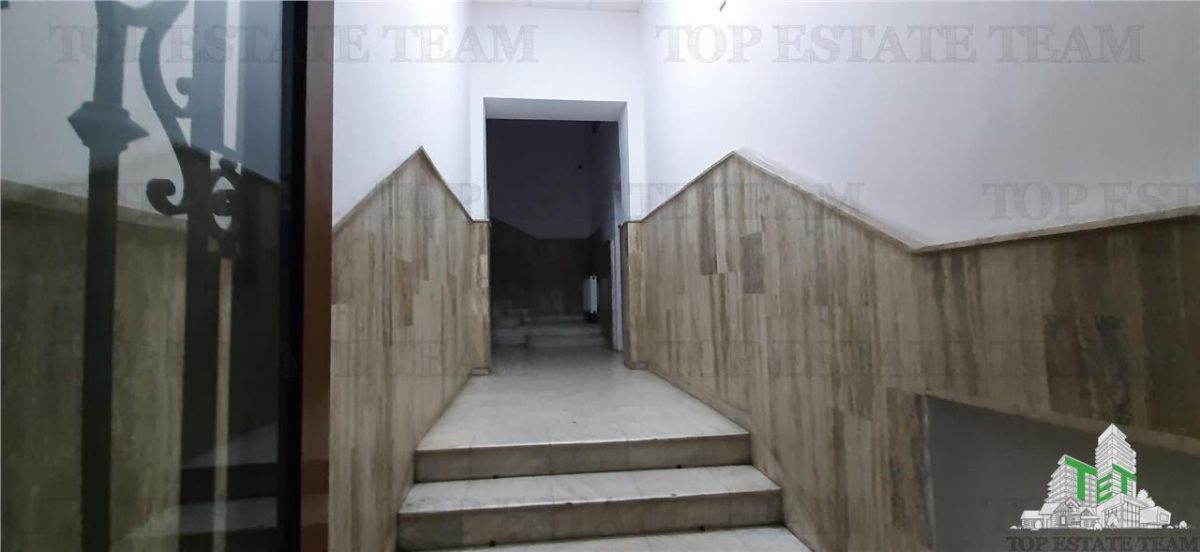 Spatiu comercial sau birouri  elegante de inchiriat , pretabil clinica , central, cladire renovata,  et 1, 12 EUR  /mp, zona Cismigiu - foto 13