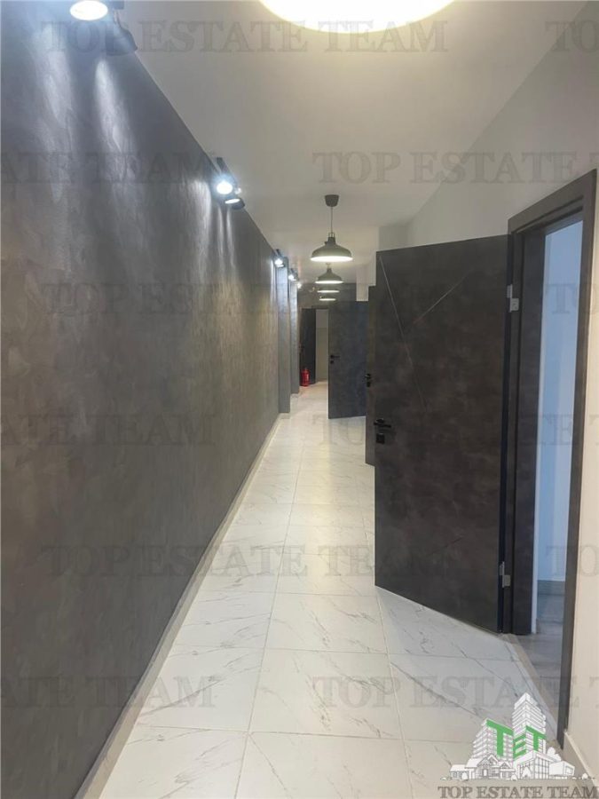Spatiu comercial sau birouri  elegante de inchiriat , pretabil clinica , central, cladire renovata,  et 1, 12 EUR  /mp, zona Cismigiu - foto 6