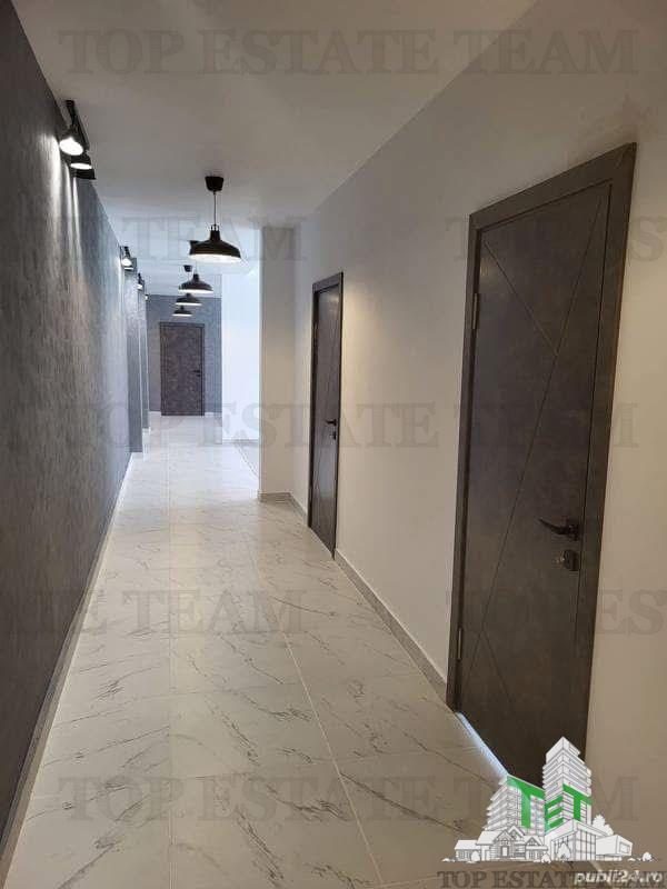 Spatiu comercial sau birouri  elegante de inchiriat , pretabil clinica , central, cladire renovata,  et 1, 12 EUR  /mp, zona Cismigiu - foto 8