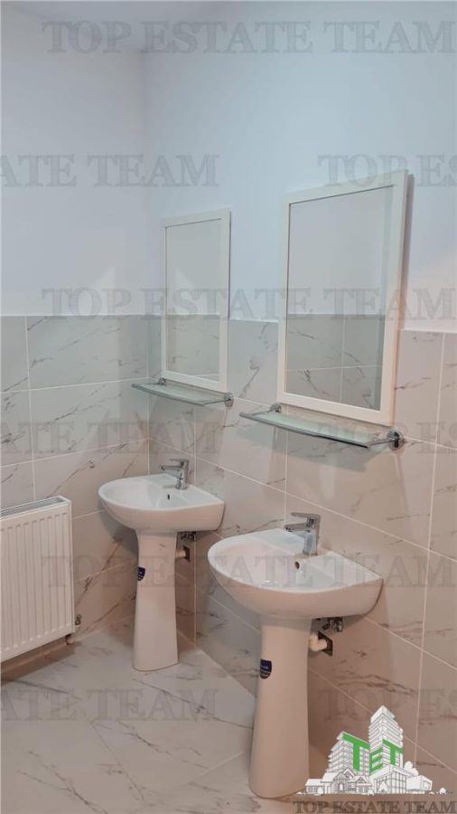 Spatiu comercial sau birouri  elegante de inchiriat , pretabil clinica , central, cladire renovata,  et 1, 12 EUR  /mp, zona Cismigiu - foto 10