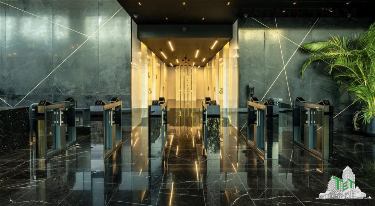 Spatiu de Birouri de 600 mp in One Tower Zona Floreasca - foto 5