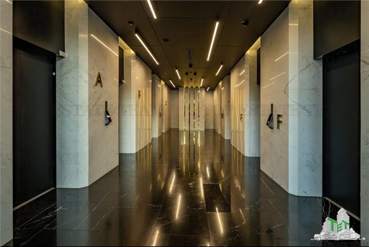 Spatiu de Birouri de 600 mp in One Tower Zona Floreasca - foto 7