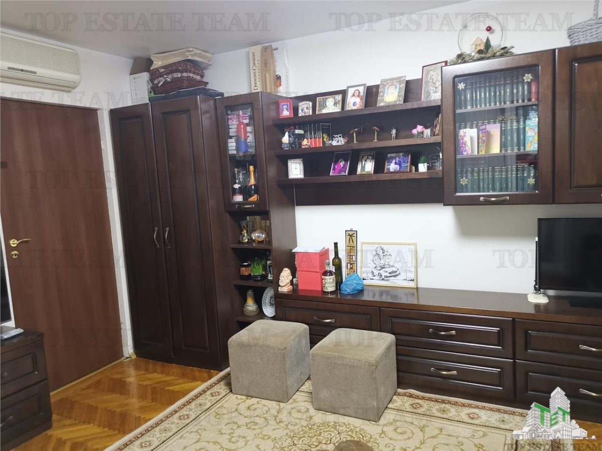 Ap. 3 camere dec Grand Arena - Aliorului - foto 2