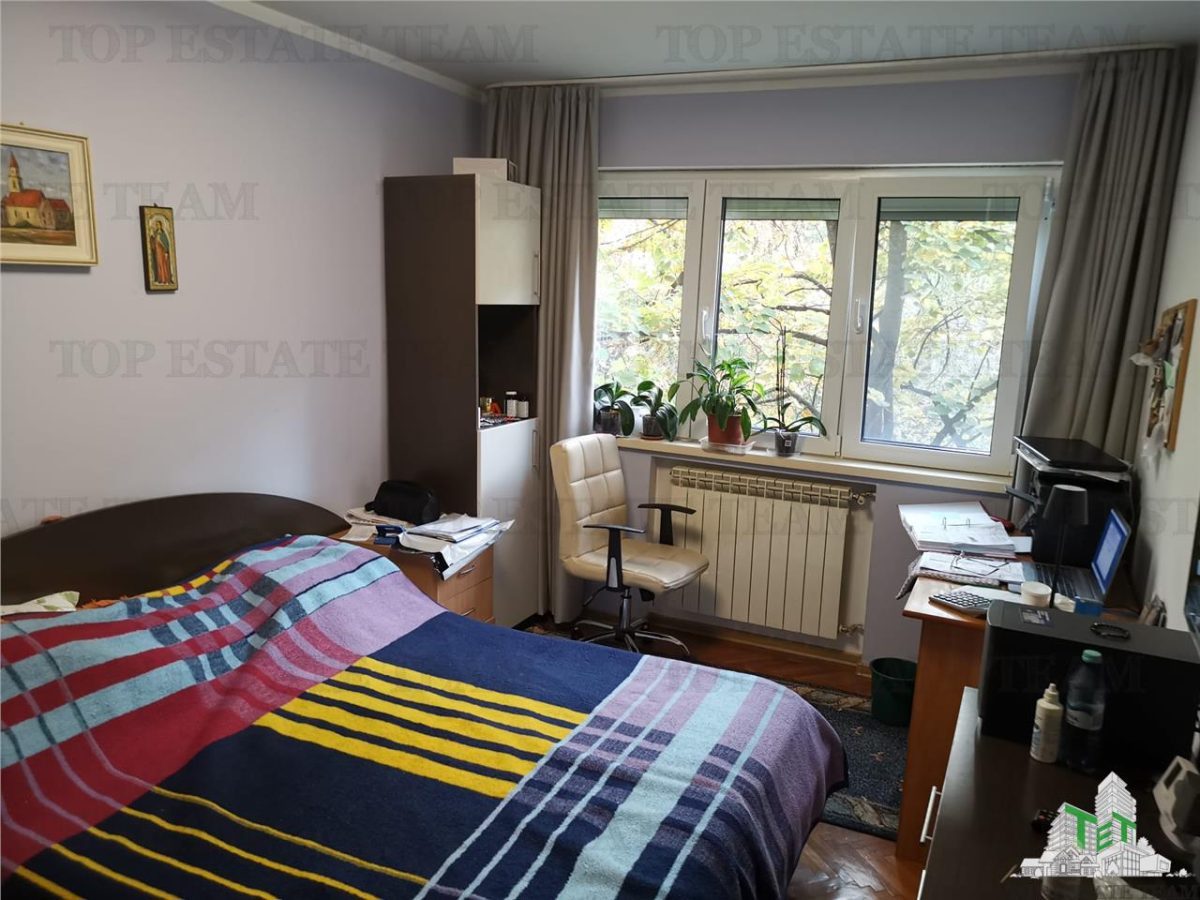 Ap. 3 camere dec Grand Arena - Aliorului - foto 3