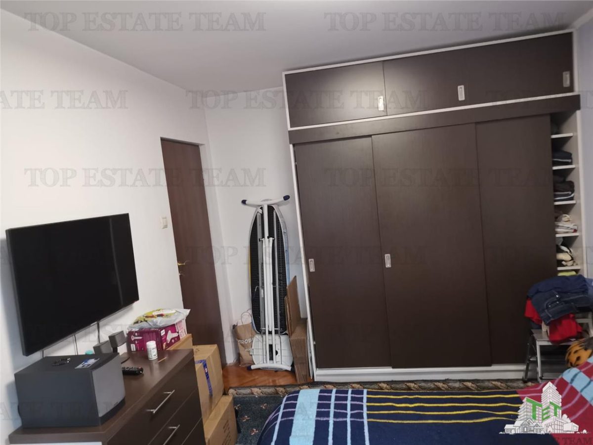 Ap. 3 camere dec Grand Arena - Aliorului - foto 5