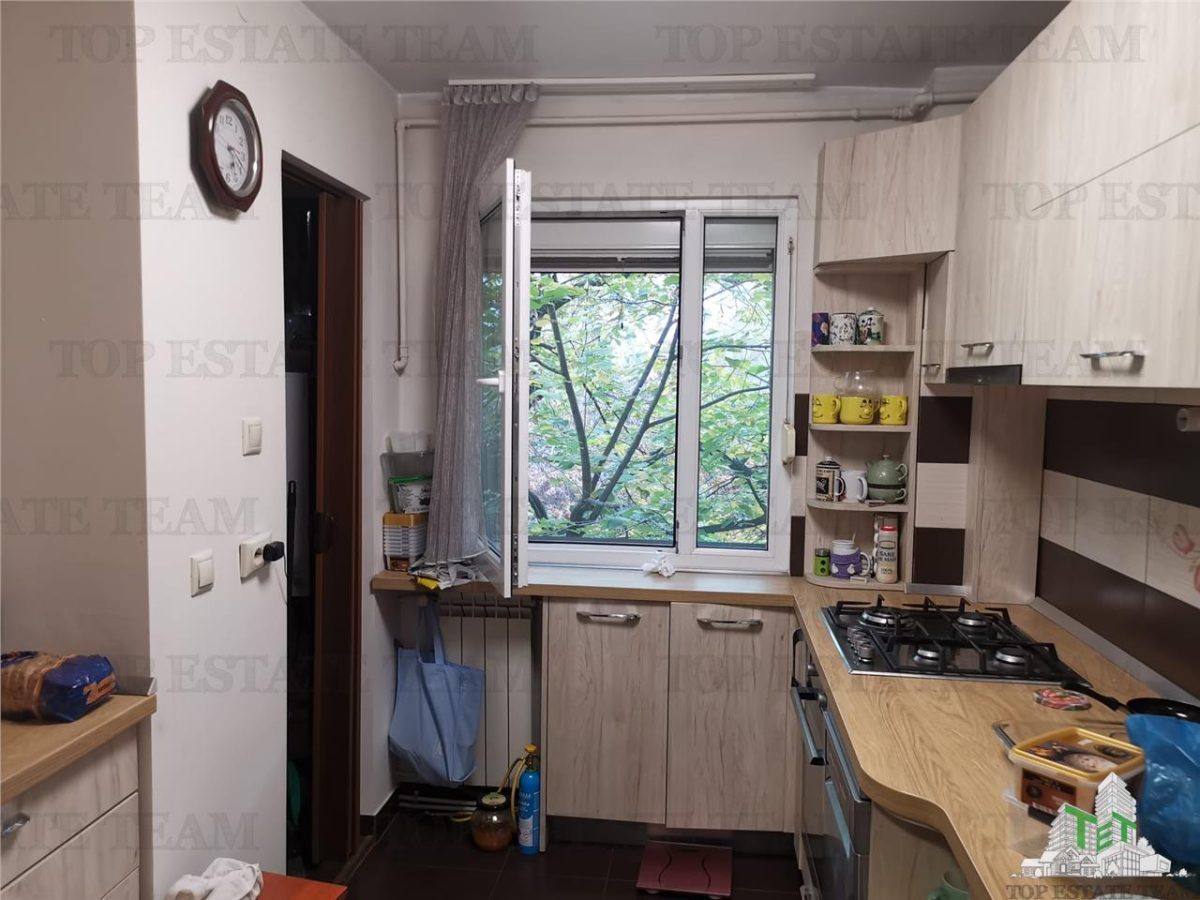 Ap. 3 camere dec Grand Arena - Aliorului - foto 6