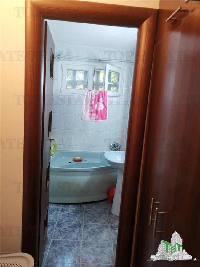 Ap. 3 camere dec Grand Arena - Aliorului - foto 7