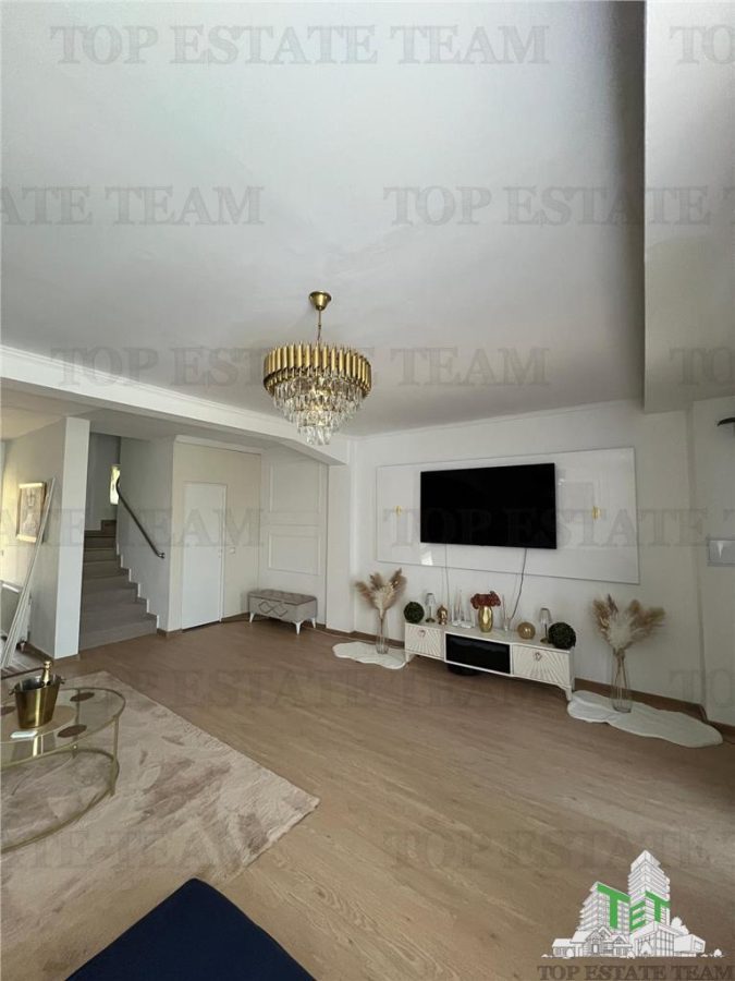 Casa moderna cu 4 camere, Mamaia Sat, Constanta - foto 2