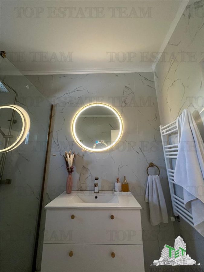 Casa moderna cu 4 camere, Mamaia Sat, Constanta - foto 11