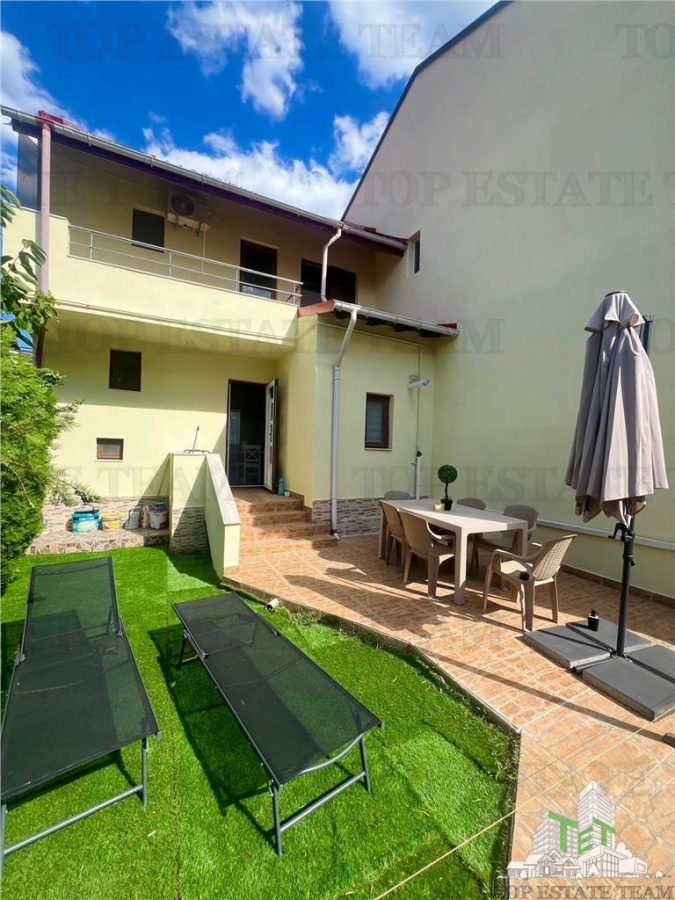 Casa moderna cu 4 camere, Mamaia Sat, Constanta - foto 12