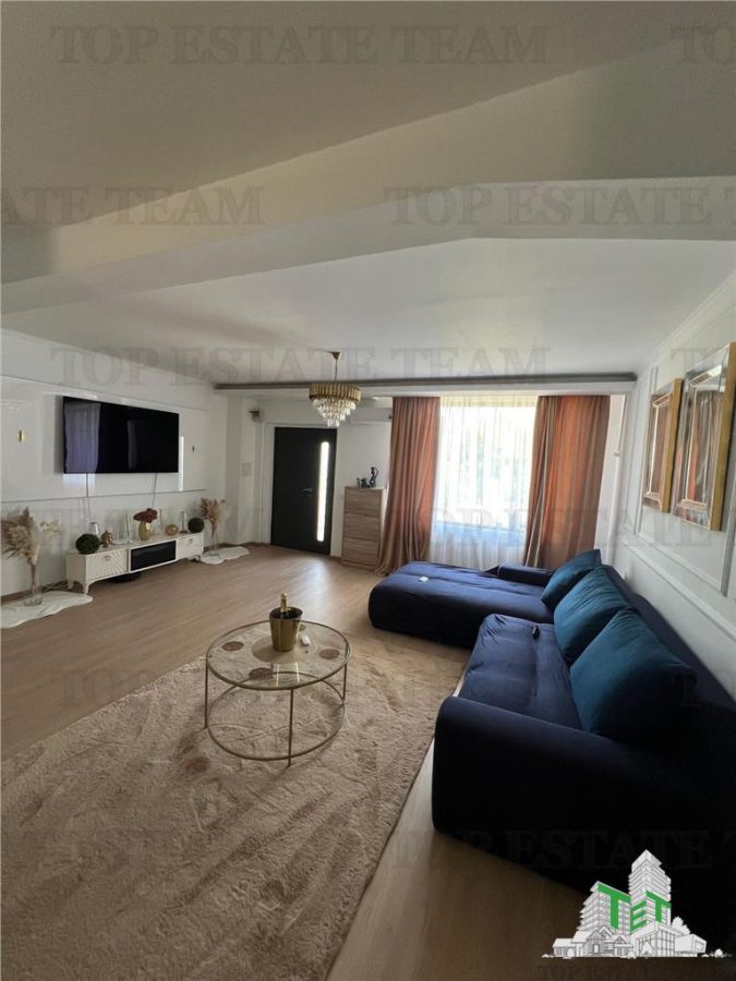 Casa moderna cu 4 camere, Mamaia Sat, Constanta - foto 3