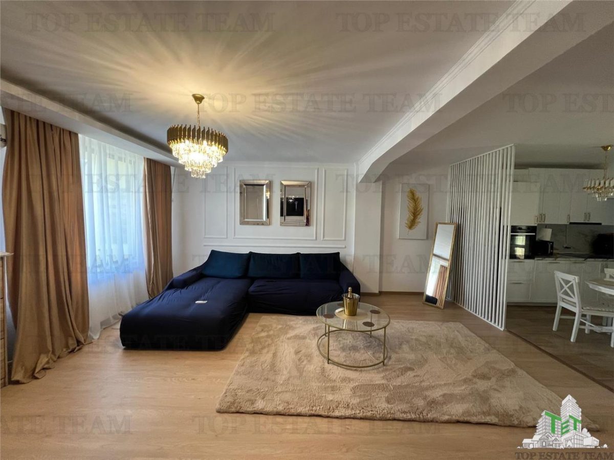 Casa moderna cu 4 camere, Mamaia Sat, Constanta - foto 4