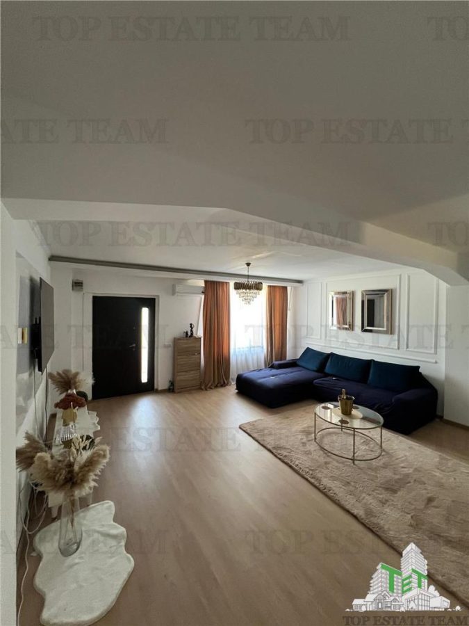 Casa moderna cu 4 camere, Mamaia Sat, Constanta - foto 6