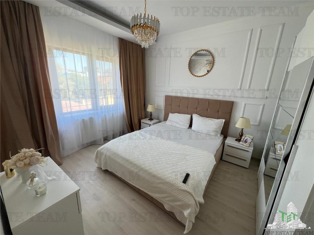 Casa moderna cu 4 camere, Mamaia Sat, Constanta - foto 8