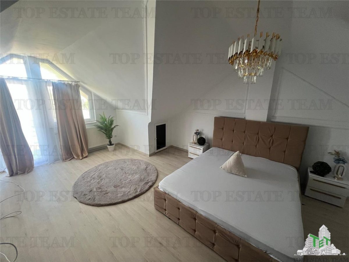 Casa moderna cu 4 camere, Mamaia Sat, Constanta - foto 9