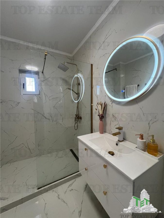 Casa moderna cu 4 camere, Mamaia Sat, Constanta - foto 10