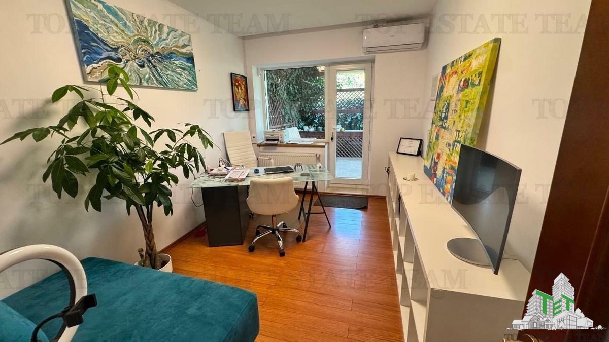 Vila Exclusivista si Moderna de Vanzare | Zona Aviatiei - Baneasa, Bucuresti - foto 3