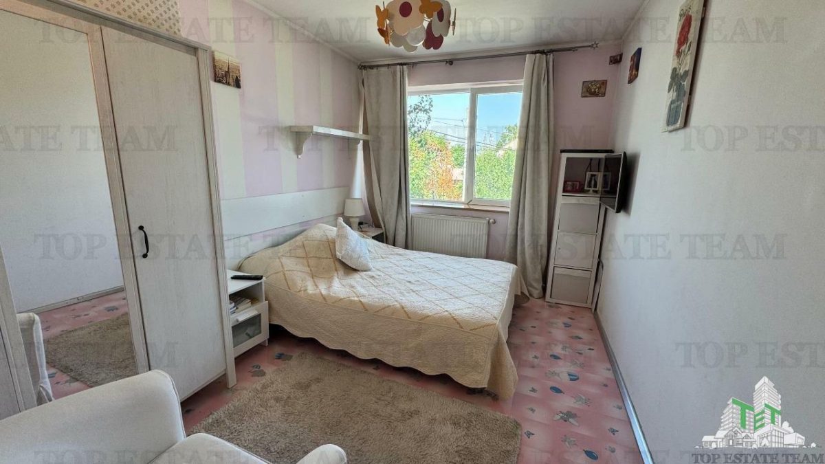 Vila Exclusivista si Moderna de Vanzare | Zona Aviatiei - Baneasa, Bucuresti - foto 5