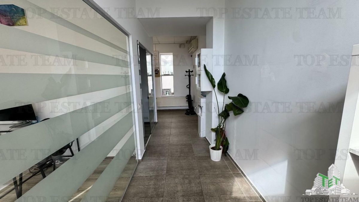 Vila Exclusivista si Moderna de Vanzare | Zona Aviatiei - Baneasa, Bucuresti - foto 7