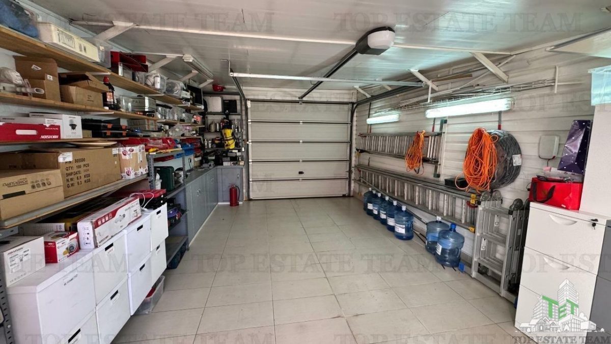 Vila Exclusivista si Moderna de Vanzare | Zona Aviatiei - Baneasa, Bucuresti - foto 10