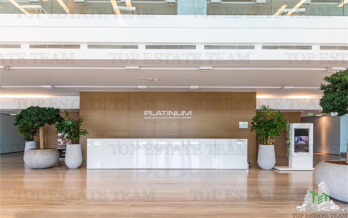 Spatiu de Birouri de 494 mp in Zona Baneasa - foto 6