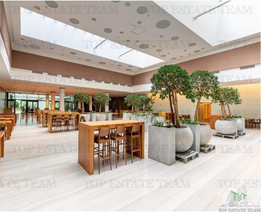 Spatiu de Birouri de 494 mp in Zona Baneasa - foto 7