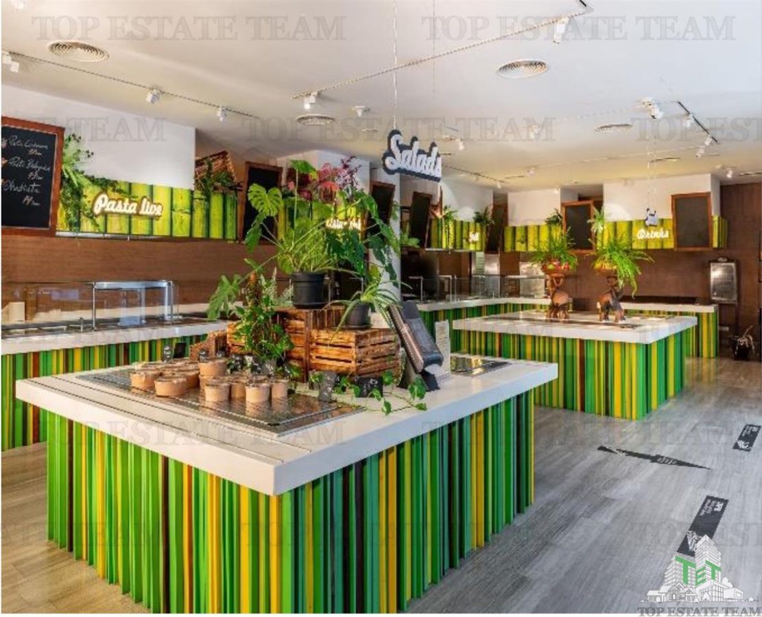 Spatiu de Birouri de 494 mp in Zona Baneasa - foto 8