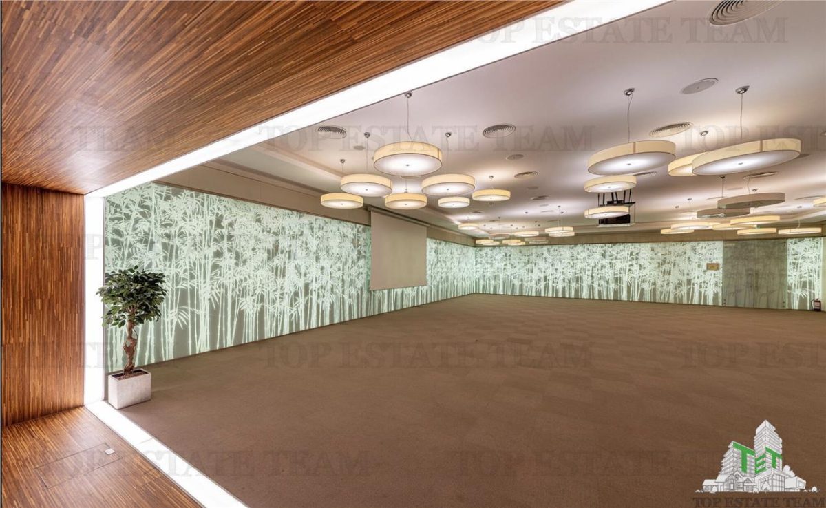 Spatiu de Birouri de 494 mp in Zona Baneasa - foto 10