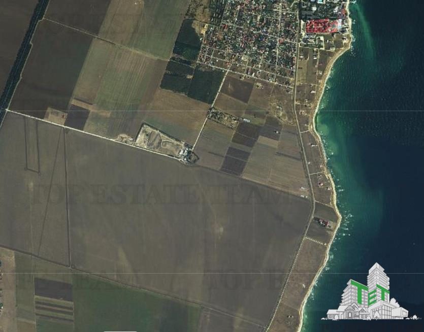 Teren cu deschidere la mare 23 August Constanta - foto 4