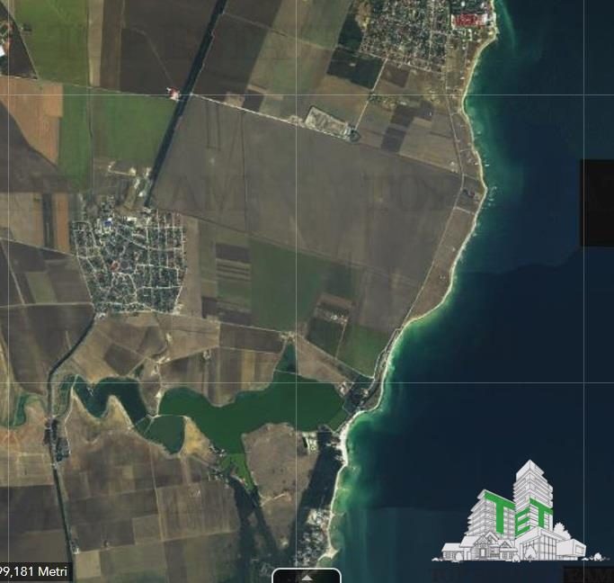 Teren cu deschidere la mare 23 August Constanta - foto 5