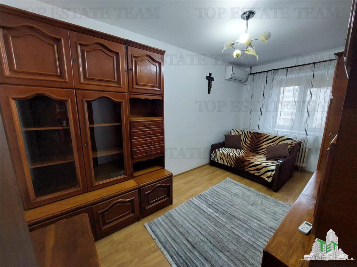 Apartament cochet cu 3 camere in zona  Casa de Cultura, Constanta - Constanta
