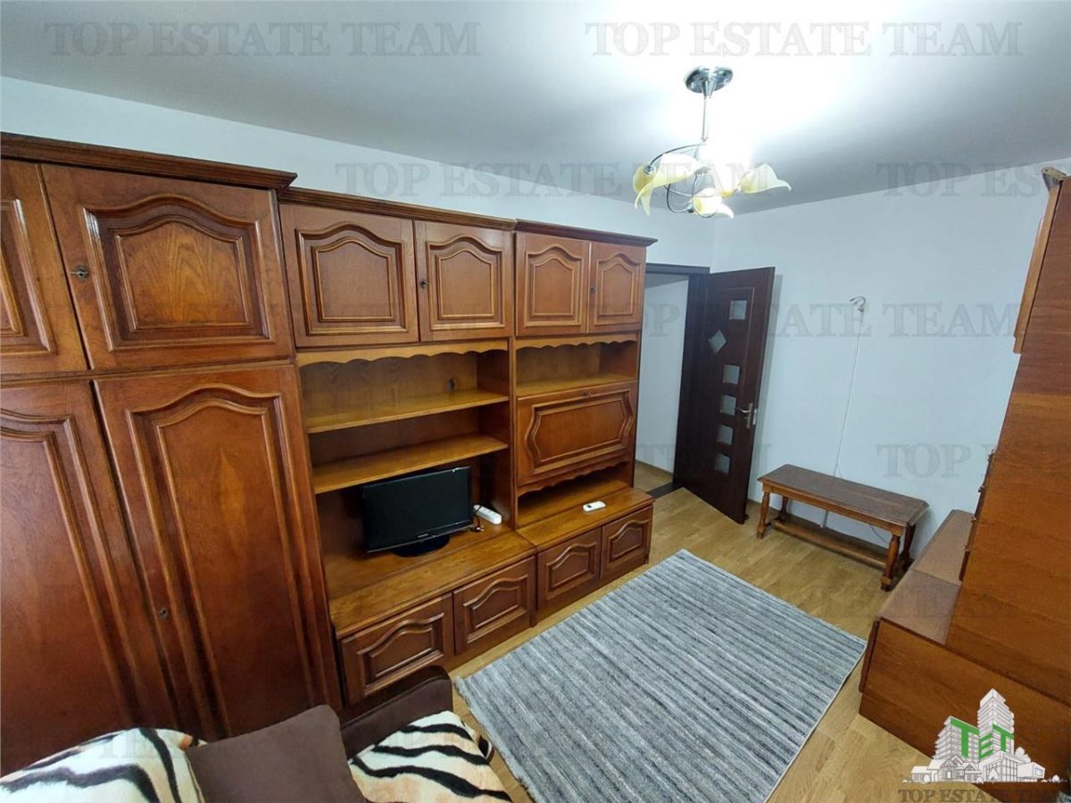 Apartament cochet cu 3 camere in zona  Casa de Cultura, Constanta - foto 2