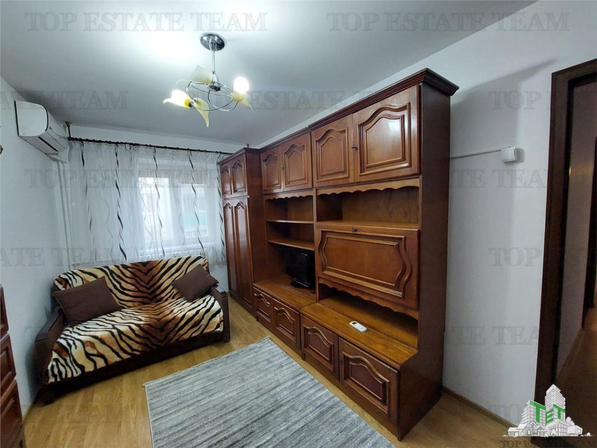 Apartament cochet cu 3 camere in zona  Casa de Cultura, Constanta - foto 3