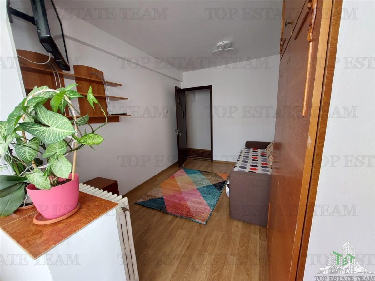 Apartament cochet cu 3 camere in zona  Casa de Cultura, Constanta - foto 5