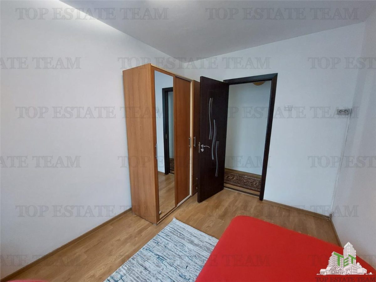 Apartament cochet cu 3 camere in zona  Casa de Cultura, Constanta - foto 7