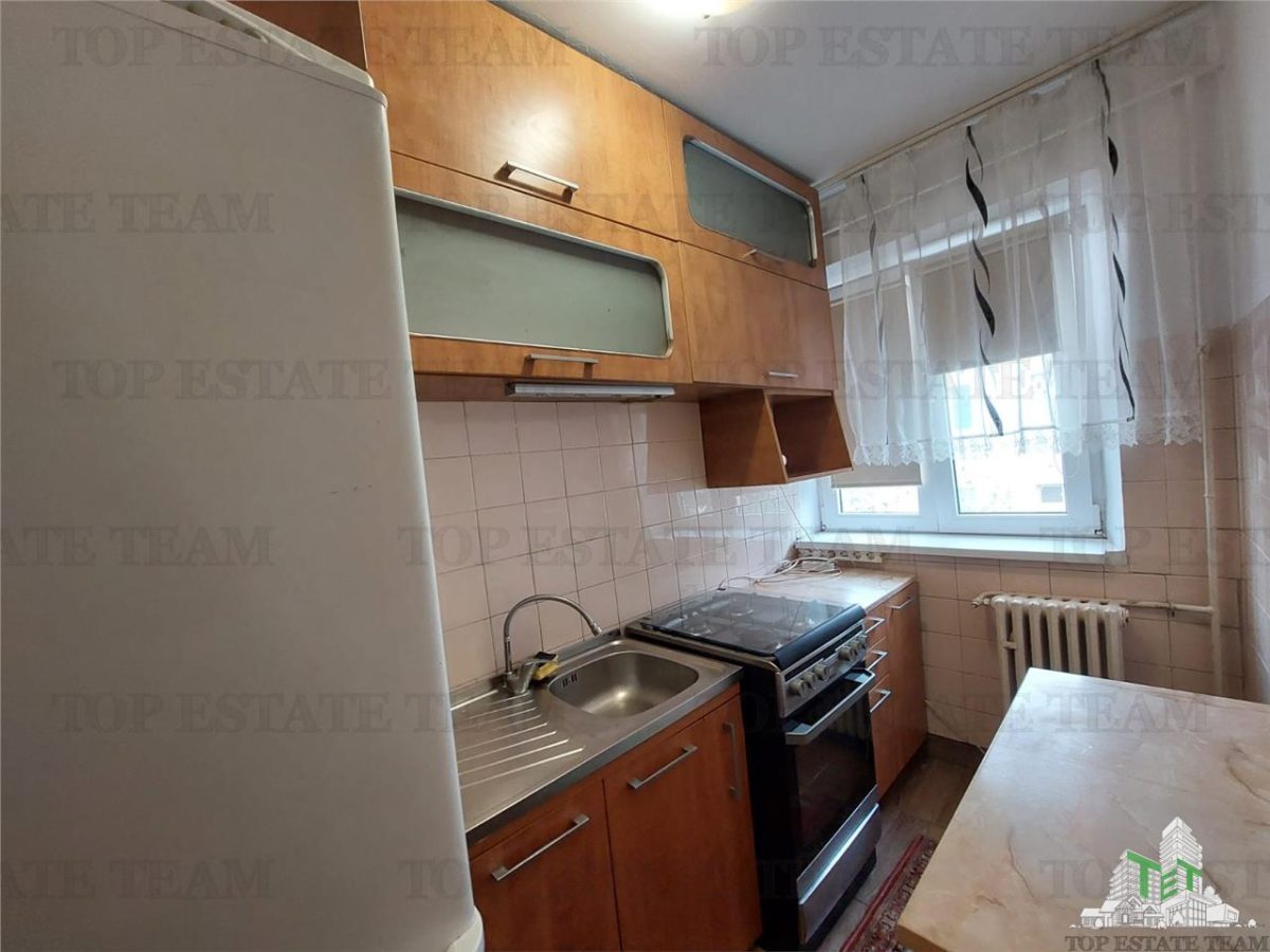 Apartament cochet cu 3 camere in zona  Casa de Cultura, Constanta - foto 9