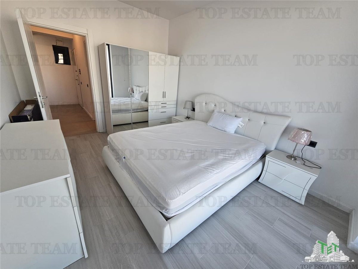 Apartament 2 camere vedere frontala la mare Complex Sea On Mamaia - foto 2
