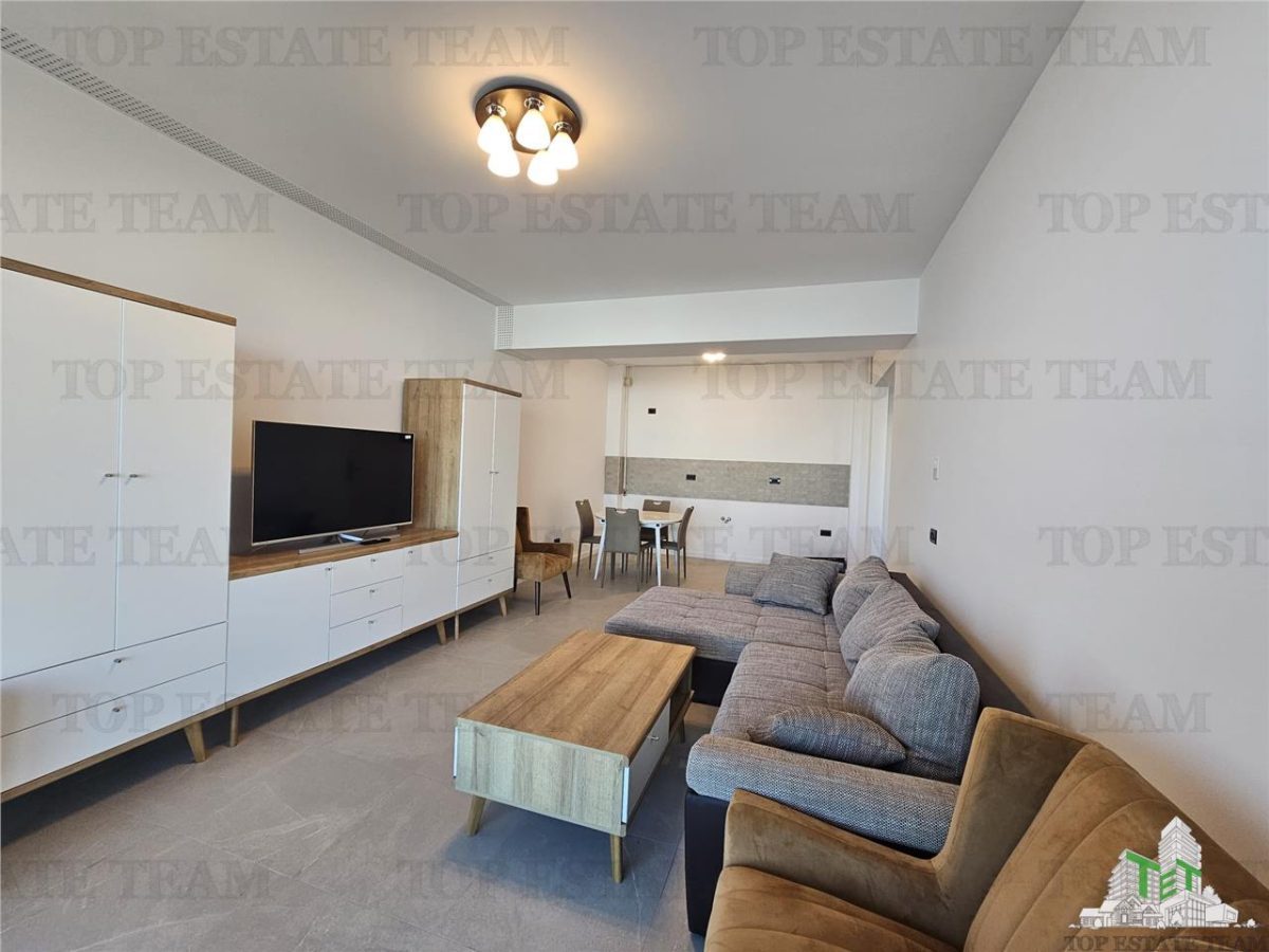 Apartament 2 camere vedere frontala la mare Complex Sea On Mamaia - foto 5