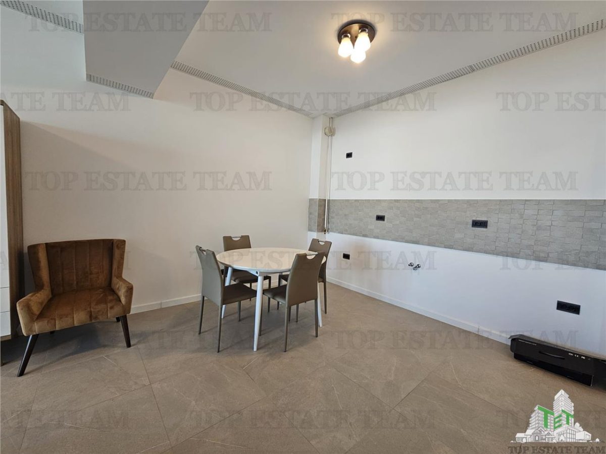 Apartament 2 camere vedere frontala la mare Complex Sea On Mamaia - foto 6