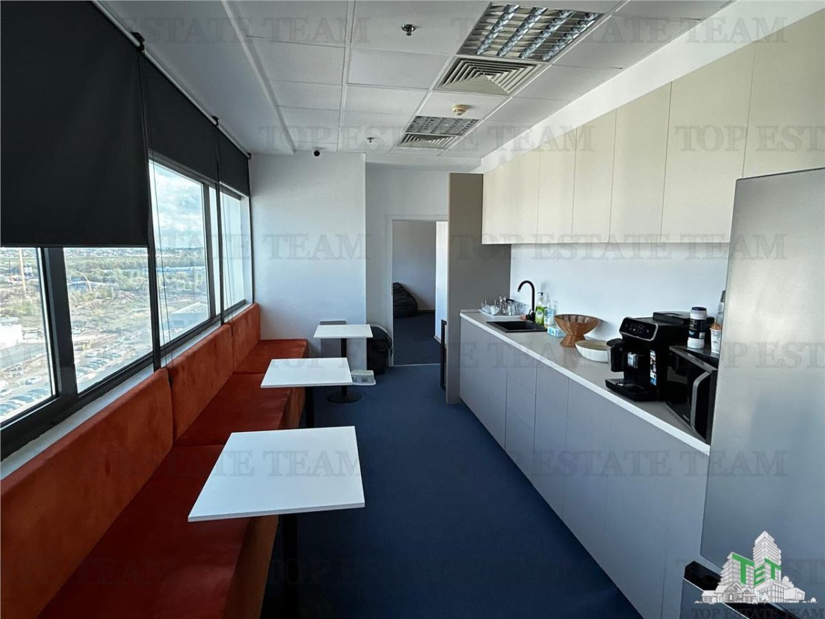 Spatiu de Birouri de 551 mp in Zona Pipera - foto 18