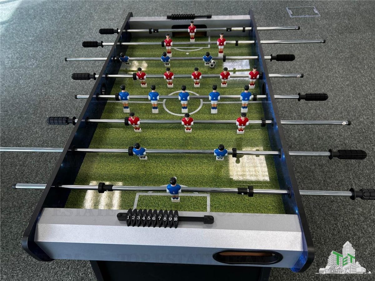 Spatiu de Birouri de 551 mp in Zona Pipera - foto 7