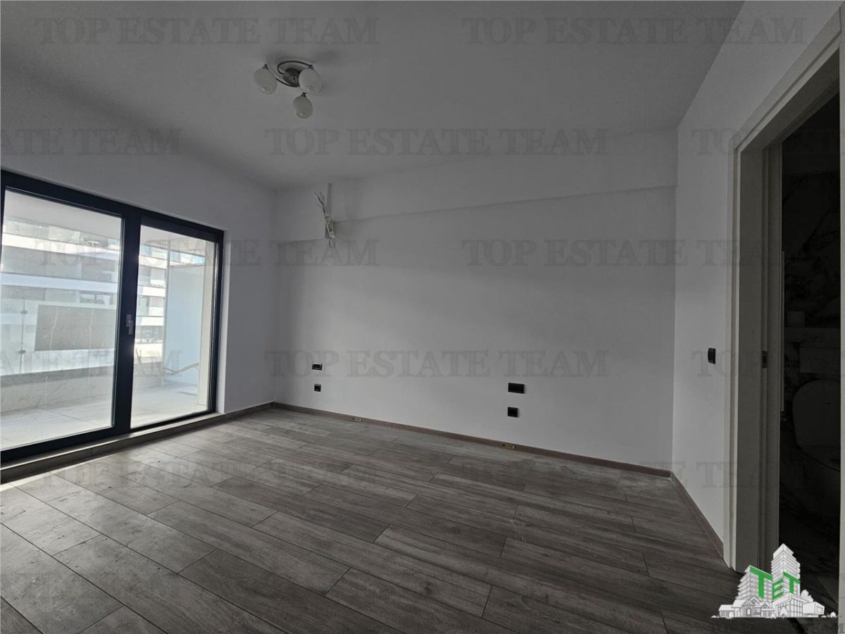 Apartament 2 camere prima linie la mare - Complex Casa del Mar - Mamaia - foto 11