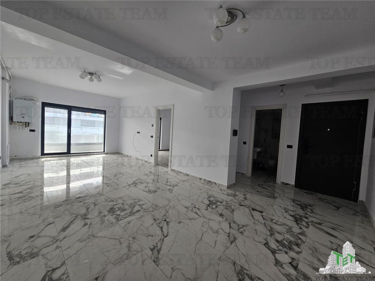 Apartament 2 camere prima linie la mare - Complex Casa del Mar - Mamaia - foto 3