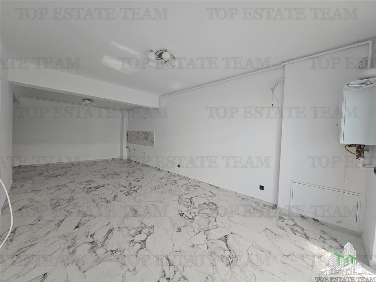 Apartament 2 camere prima linie la mare - Complex Casa del Mar - Mamaia - foto 4