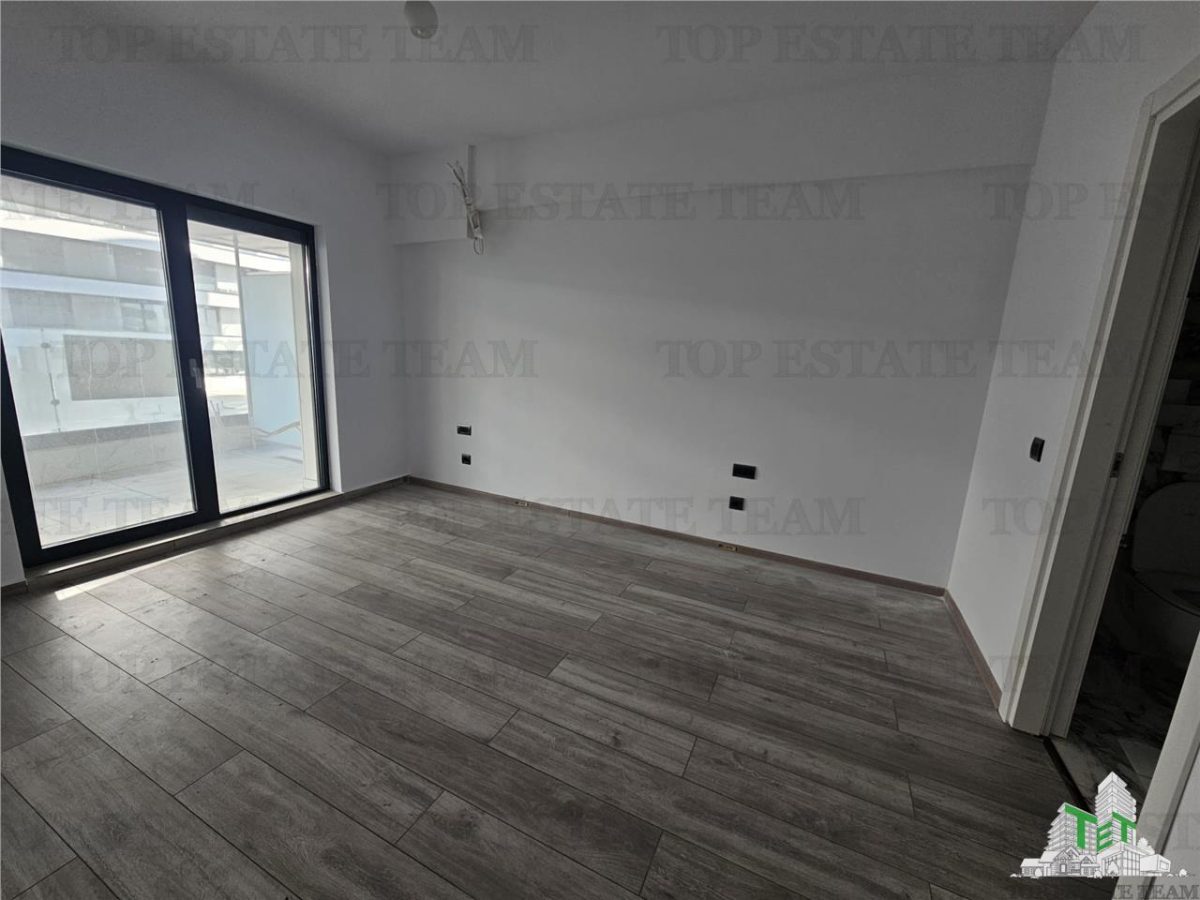 Apartament 2 camere prima linie la mare - Complex Casa del Mar - Mamaia - foto 5